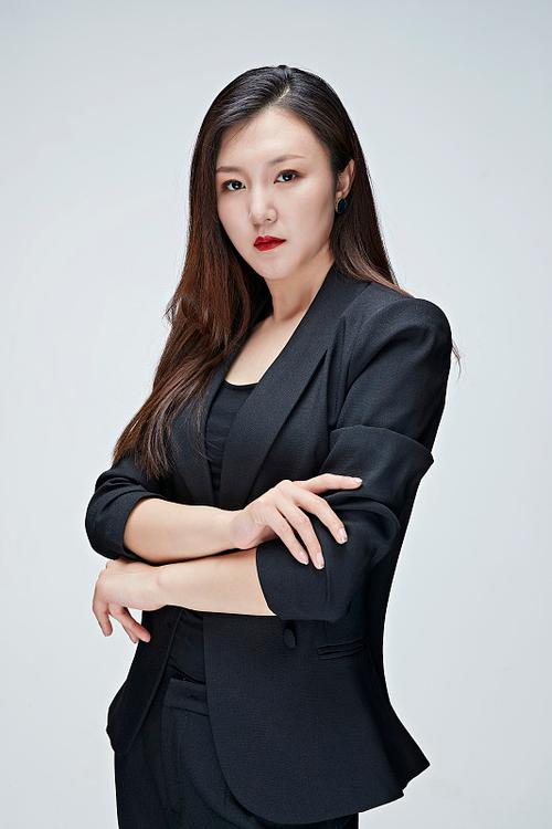 邹女士